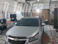 ��� �� Chevrolet Cruz - 