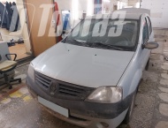 ��� �� Renault Logan - 