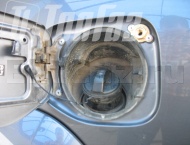 ��� �� MITSUBISHI OUTLANDER - ����������� ����������