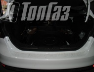 ��� �� Ford Focus - 