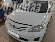 ��� �� Toyota Corolla - 