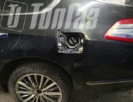 ��� �� Nissan Teana - 