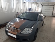 ��� �� Toyota Corolla - 