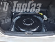��� �� Toyota Corolla Fielder - 