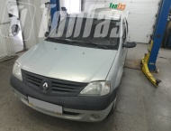��� �� Renault Logan - 