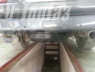 ��� �� Lexus LX 470 - ������������ ������ ������� 94 �����