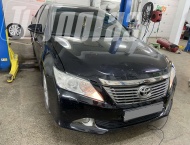 ��� �� Toyota Camry - 