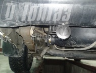 ��� �� Toyota Corolla - ����������� ����������