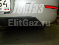 ��� �� Peugeot 408 - ����������� ����������