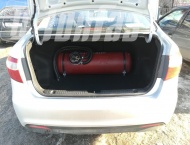 ��� �� Kia Rio - 