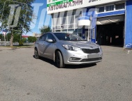 ��� �� Kia Cerato - 