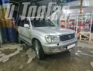 ��� �� Toyota Land Cruiser 100 - 