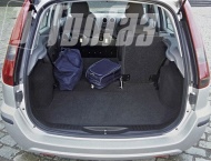 ��� �� Ford Fusion - �������� ���������