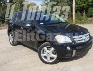 ��� �� Mercedes Benz ML 500 - ����� ���