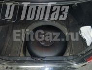 ��� �� BMW 5ER 545 - ������������ ������ ������� 53 �����