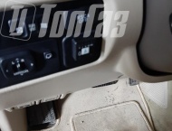��� �� Lexus LX 470 - 
