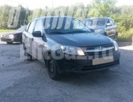 ��� �� Lada Granta - ����� ���