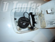��� �� Chevrolet Lacetti - ������� ����������� ����������
