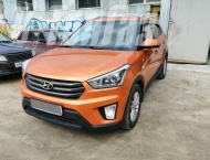��� �� Hyundai Creta - 