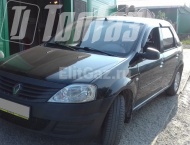 ��� �� Renault Logan - ����� ���
