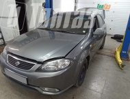 ��� �� Daewoo Gentra  - 