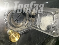 ��� �� Nissan X-Trail - ����������� ���������� � ������������