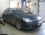 ��� �� Honda Civic - 