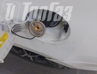 ��� �� Hyundai Solaris - 