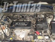 ��� �� Toyota Highlander - ����������� ����������