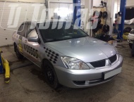 ��� �� Mitsubishi Lancer - 