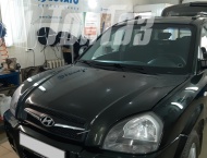 ��� �� Hyundai Tucson - 