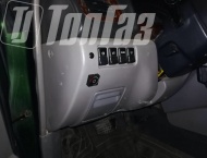 ��� �� Subaru Forester - 