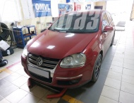 ��� �� Volkswagen Jetta - 