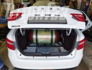 ��� �� Lada Vesta - 