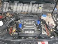 ��� �� Audi A6 - ����������� ����������