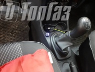 ��� �� Lada Largus - 