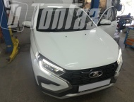 ��� �� Lada Vesta - 