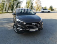 ��� �� Hyundai Tucson - 