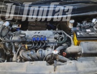 ��� �� Hyundai Solaris - 