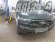 ��� �� Lada NIVA - 