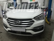 ��� �� Hyundai Santa Fe - 