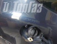 ��� �� Lada Granta - 
