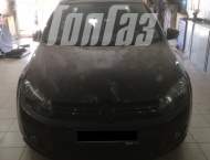 ��� �� Volkswagen Golf - 