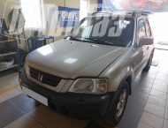 ��� �� Honda CR-V  - 