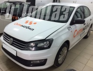 ��� �� Volkswagen Polo  - 