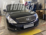 ��� �� Nissan Teana - 