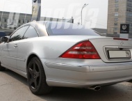 ��� �� Mercedes-Benz CL 500 - ����� ��� �����
