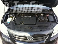 ��� �� Toyota Corolla - ����������� ����������