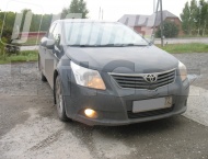 ��� �� Toyota Avensis - ����� ���
