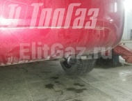 ��� �� Chevrolet  Cruz - ����������� ����������